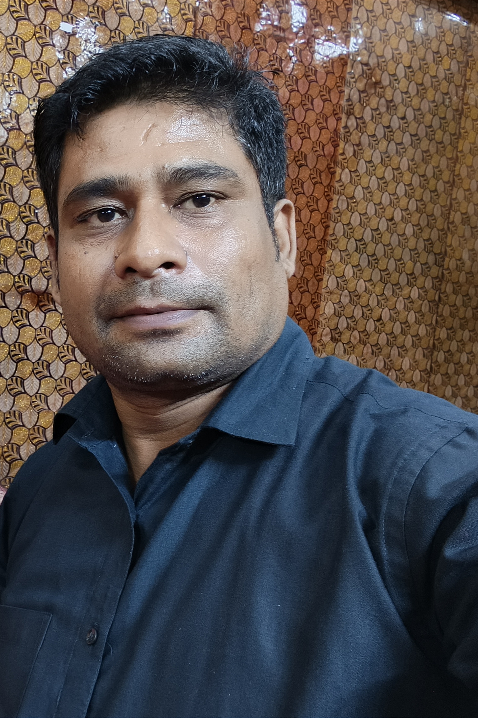 अरुण कुमार साह